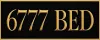 logo 6777 BED